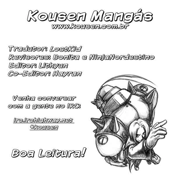 Read Fullmetal Alchemist (PT) Manga Online