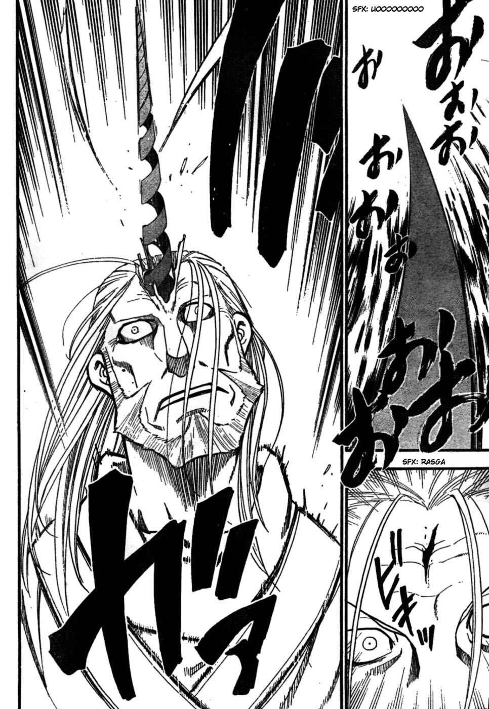 Read Fullmetal Alchemist (PT) Manga Online