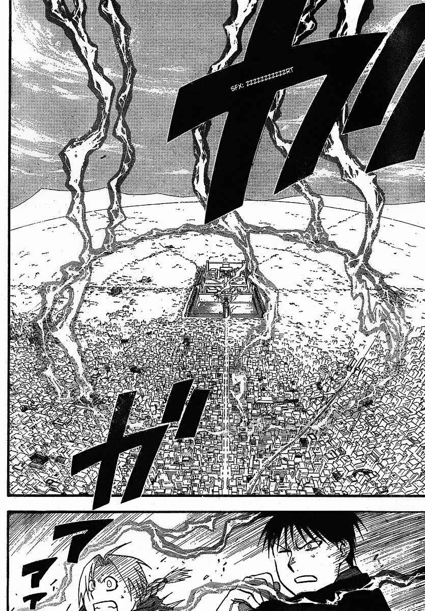Read Fullmetal Alchemist (PT) Manga Online