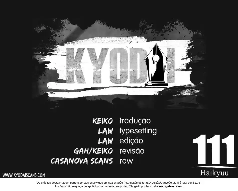 Read Haikyuu!! (PT) Manga Online