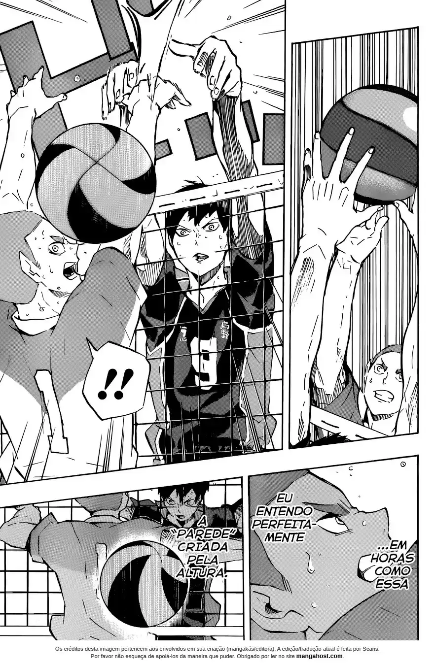 Read Haikyuu!! (PT) Manga Online