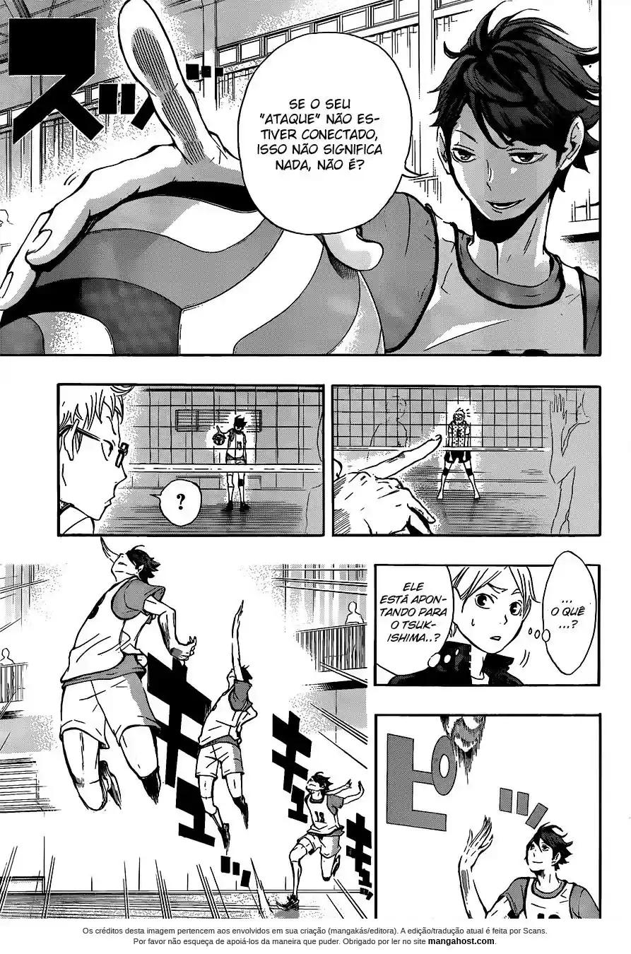 Read Haikyuu!! (PT) Manga Online