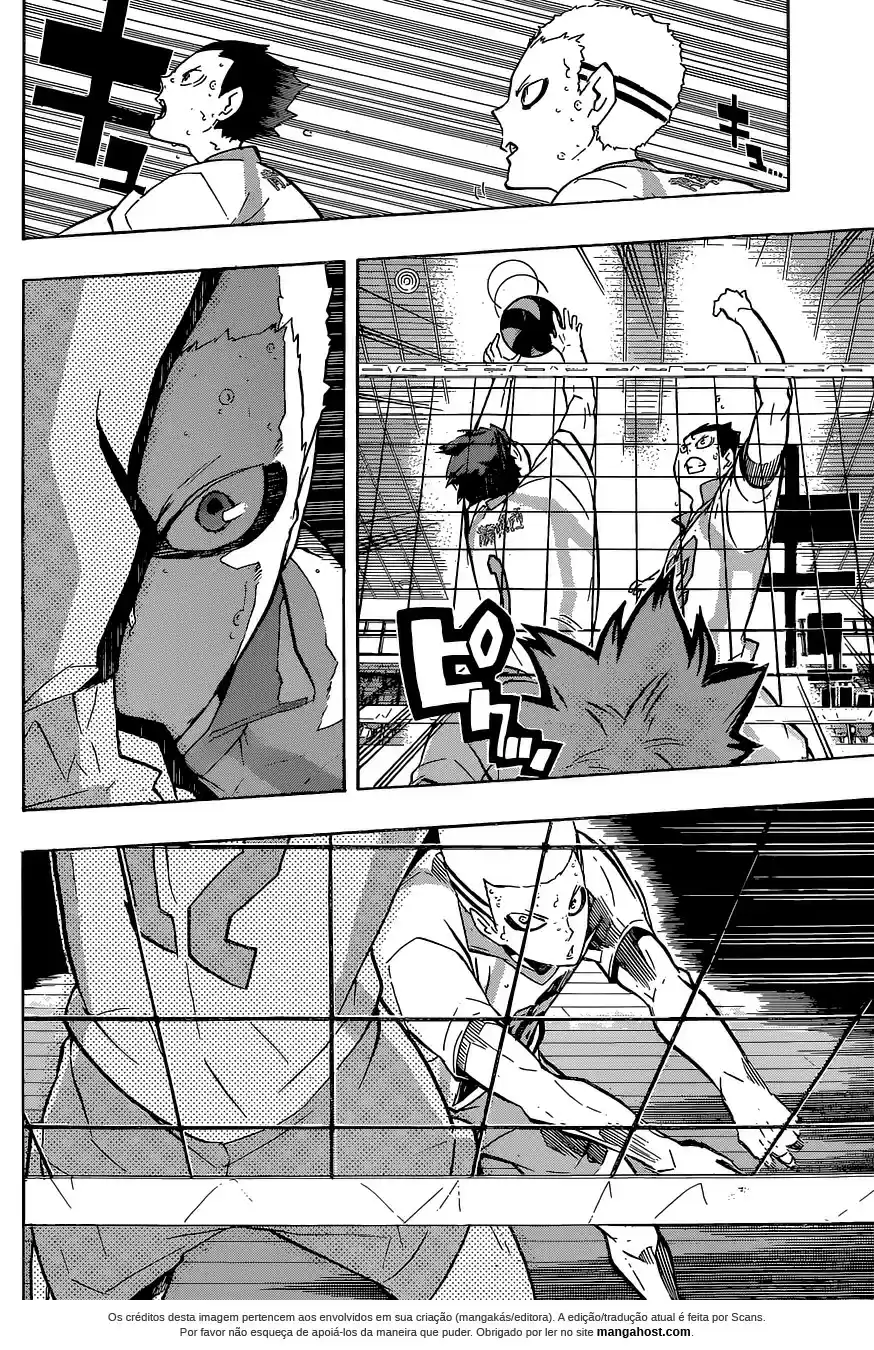Read Haikyuu!! (PT) Manga Online