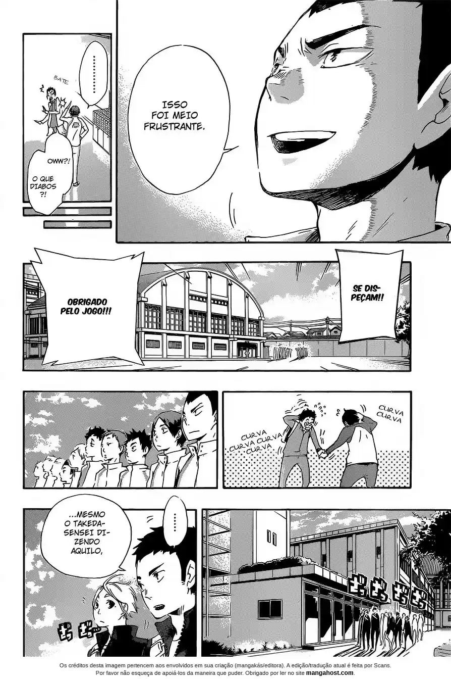 Read Haikyuu!! (PT) Manga Online