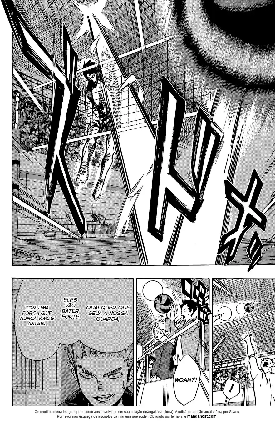 Read Haikyuu!! (PT) Manga Online