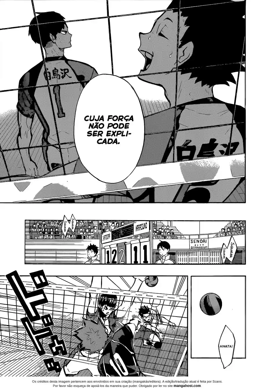 Read Haikyuu!! (PT) Manga Online