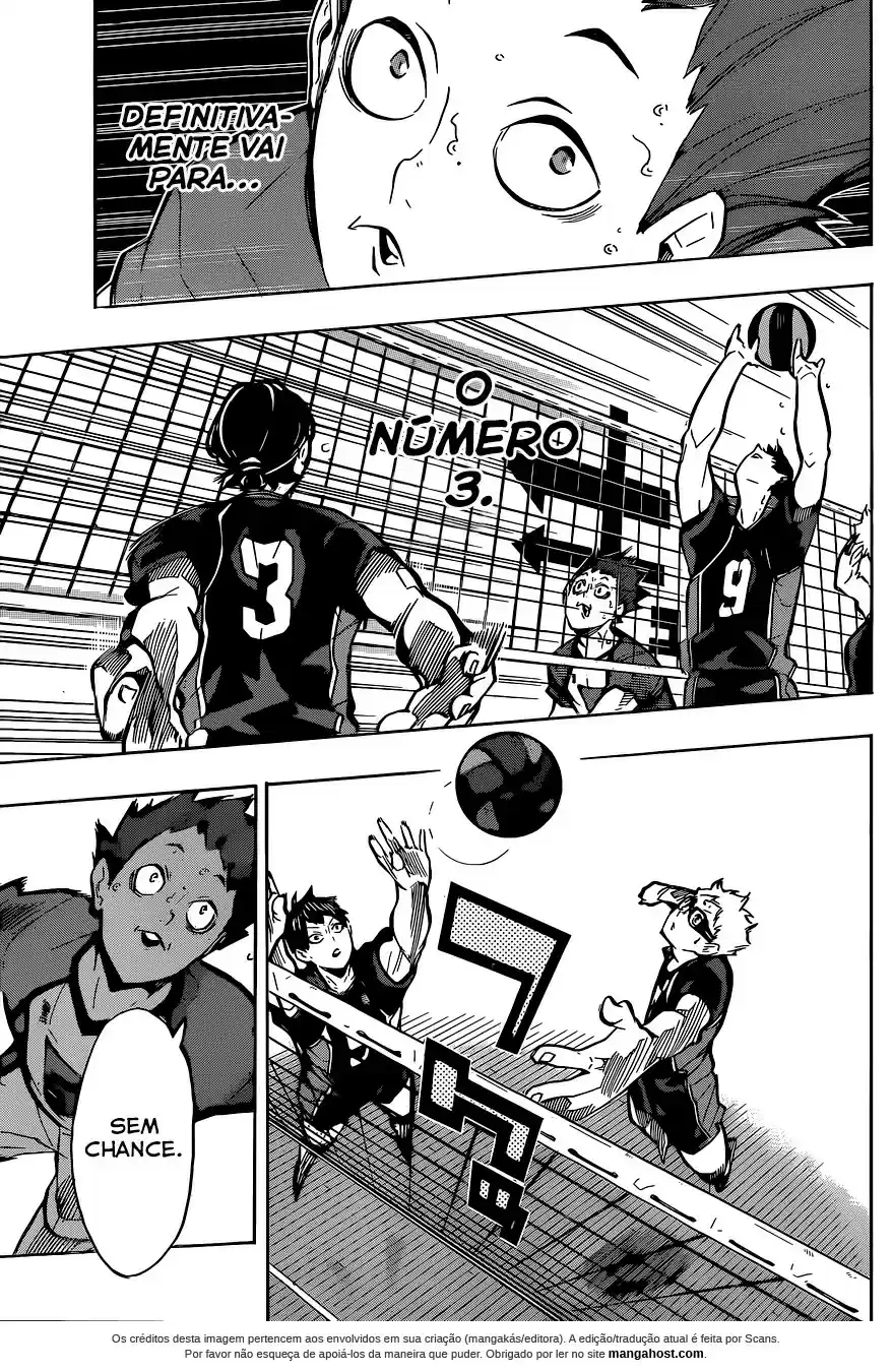 Read Haikyuu!! (PT) Manga Online