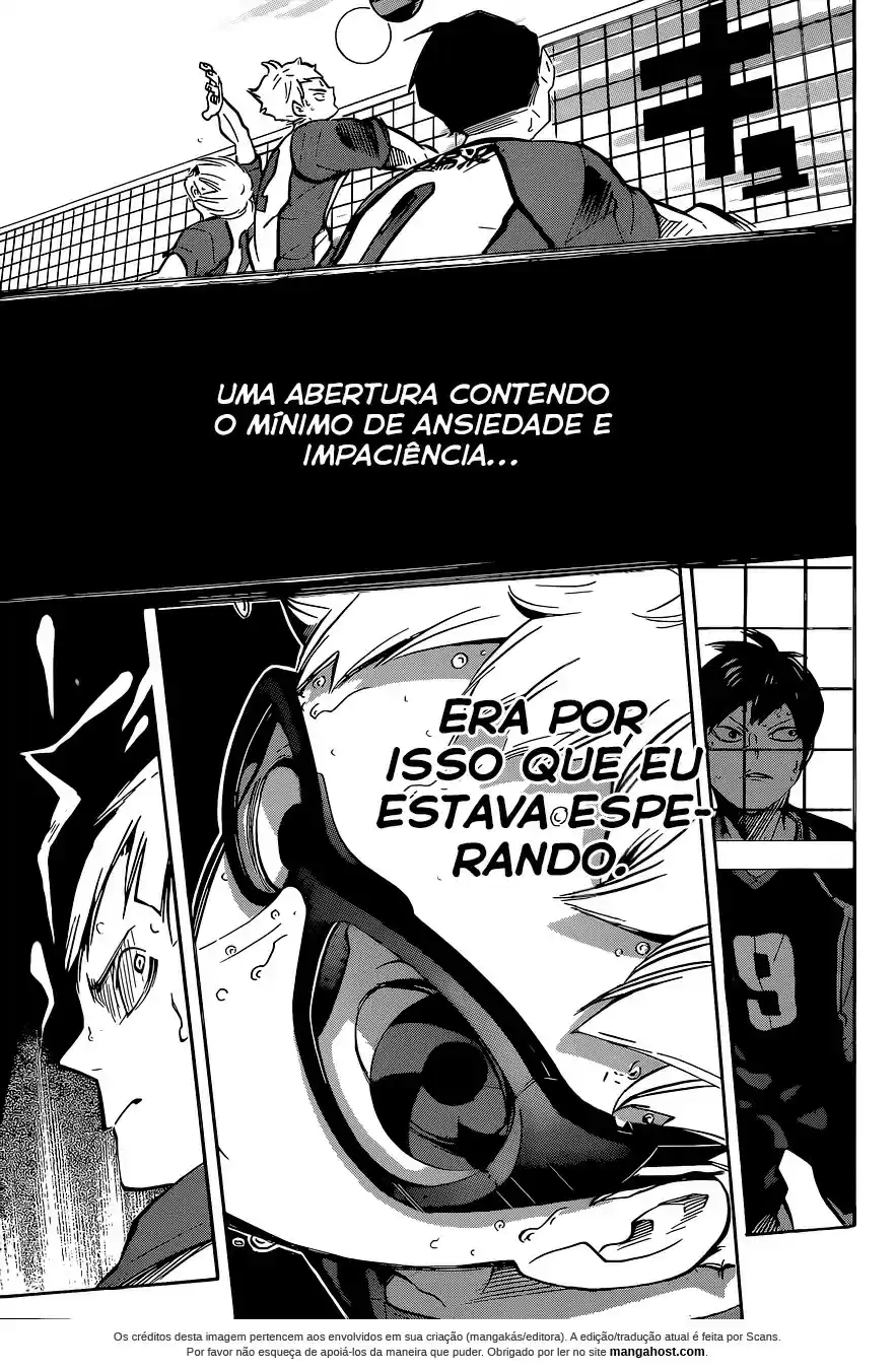 Read Haikyuu!! (PT) Manga Online