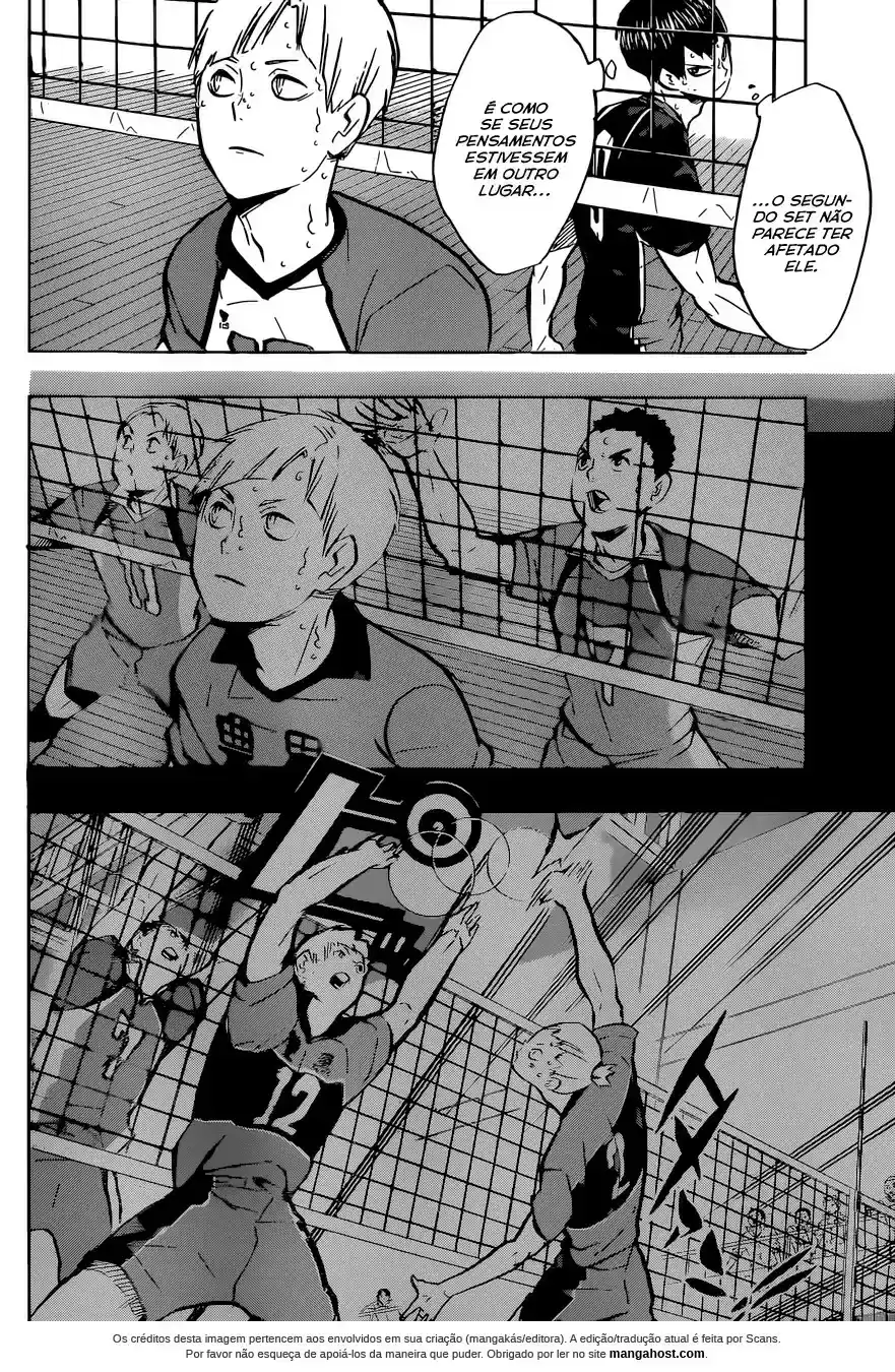 Read Haikyuu!! (PT) Manga Online