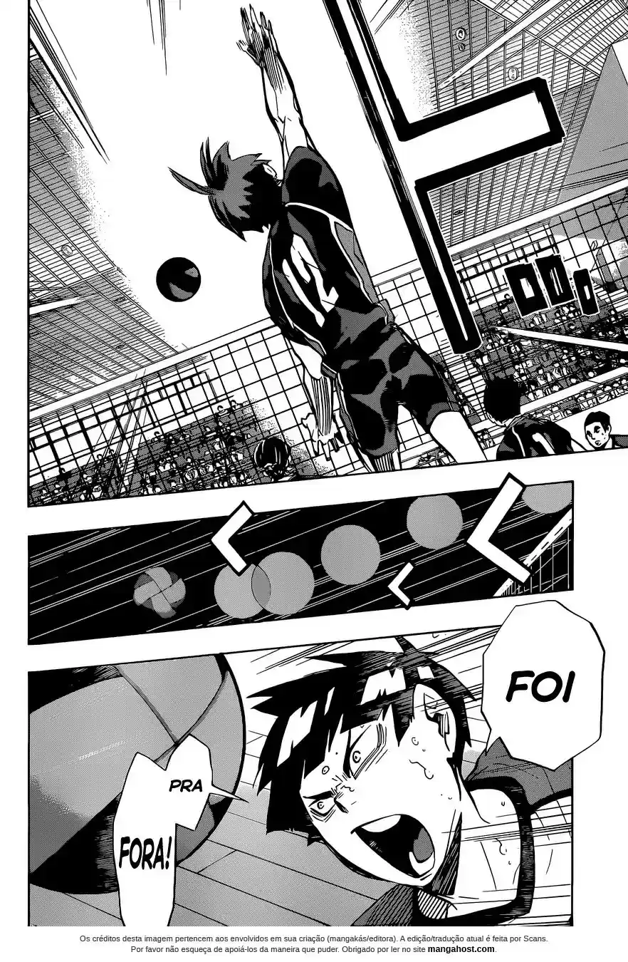 Read Haikyuu!! (PT) Manga Online