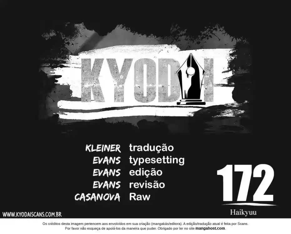 Read Haikyuu!! (PT) Manga Online
