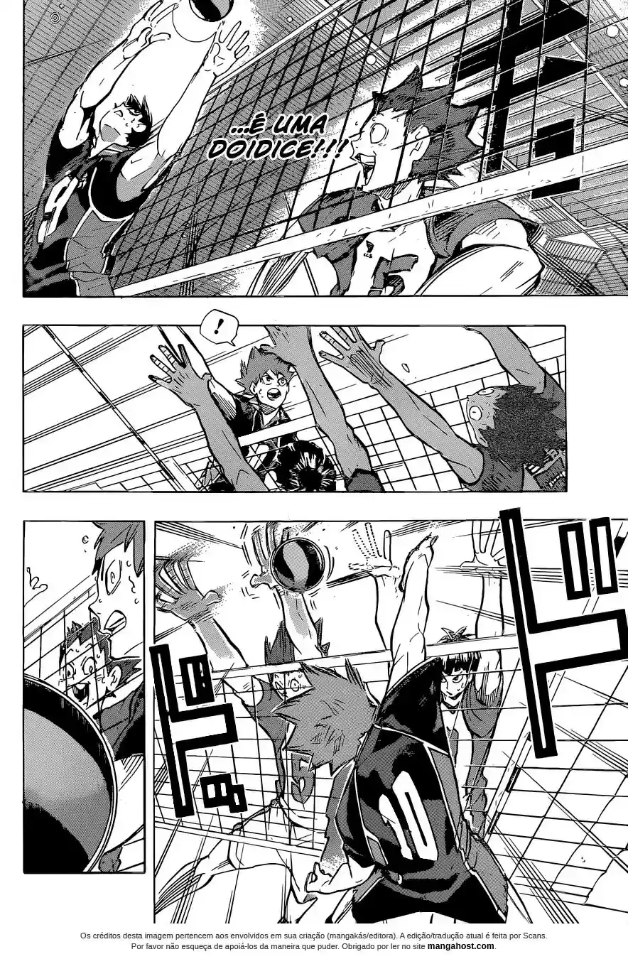 Read Haikyuu!! (PT) Manga Online