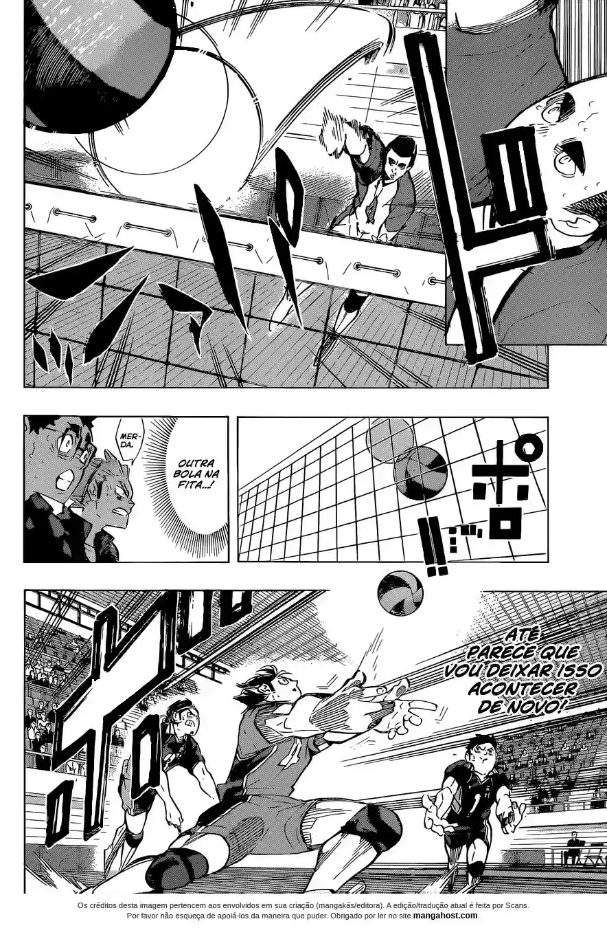 Read Haikyuu!! (PT) Manga Online