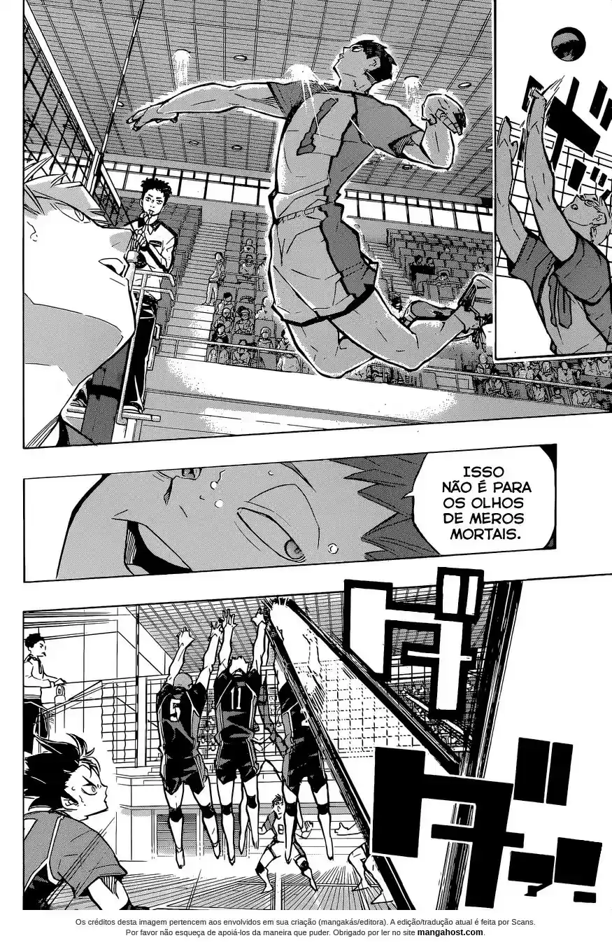 Read Haikyuu!! (PT) Manga Online