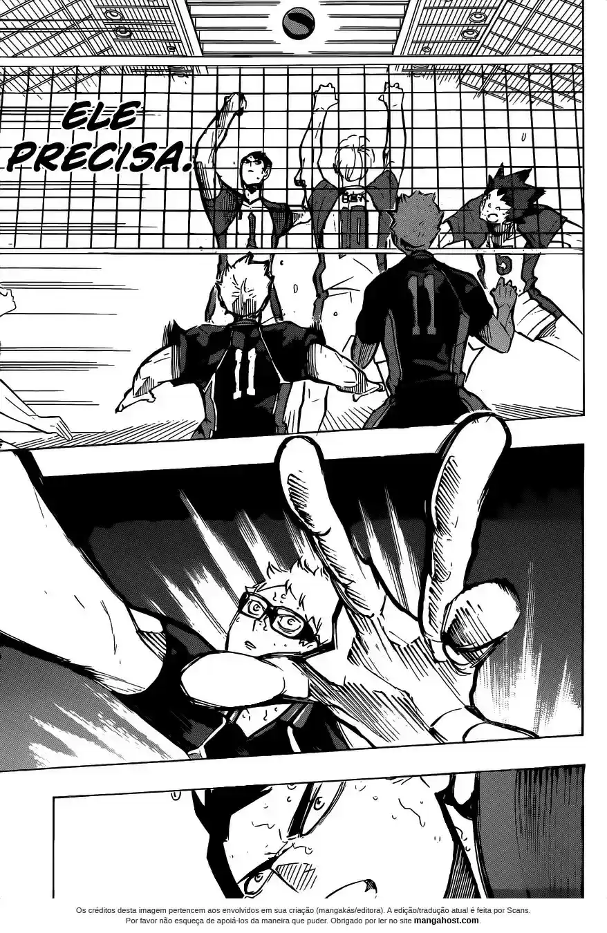Read Haikyuu!! (PT) Manga Online