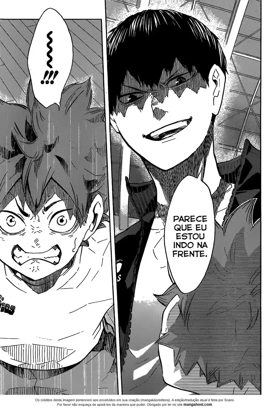 Read Haikyuu!! (PT) Manga Online