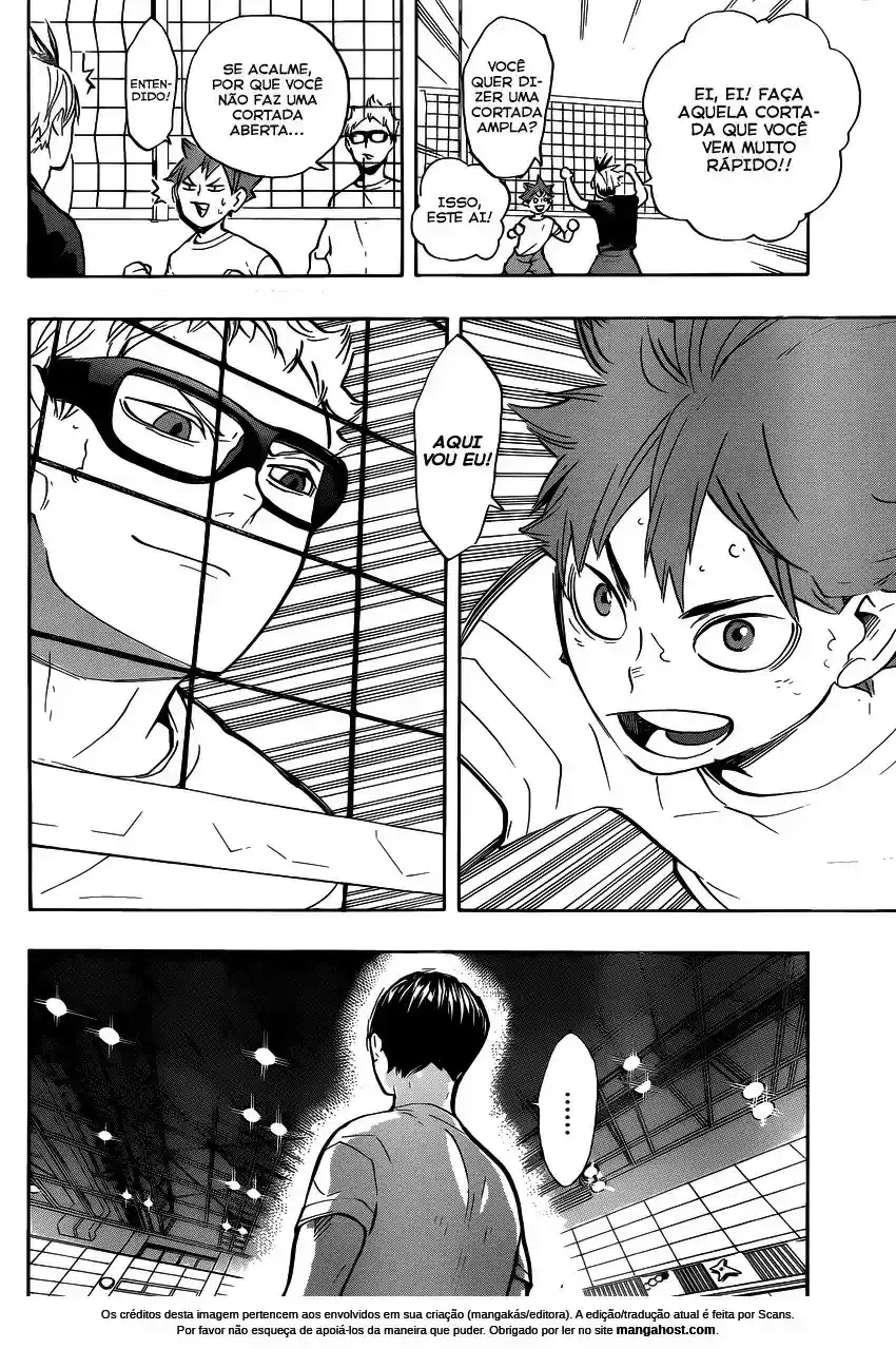 Read Haikyuu!! (PT) Manga Online