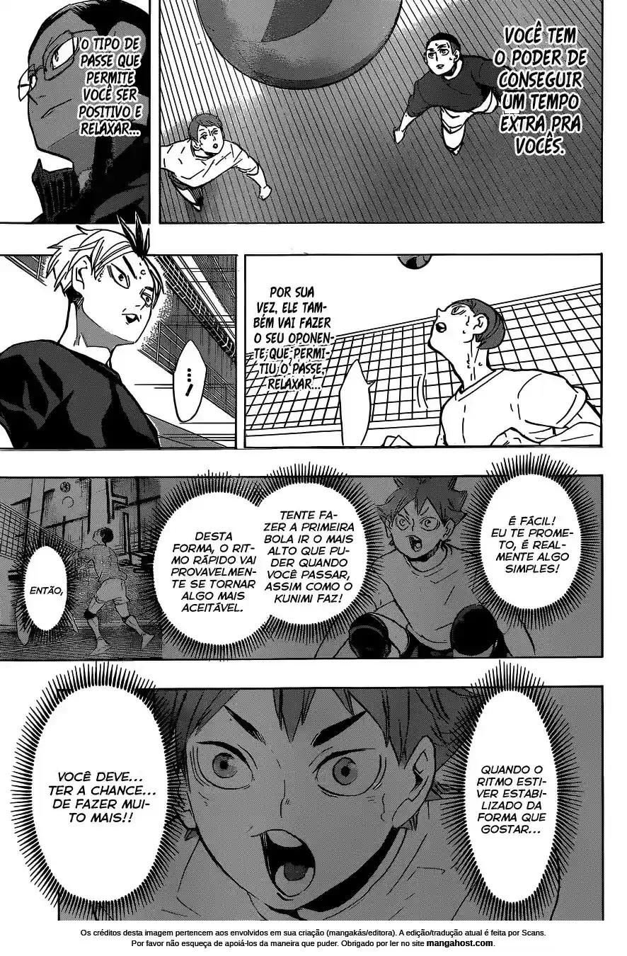 Read Haikyuu!! (PT) Manga Online