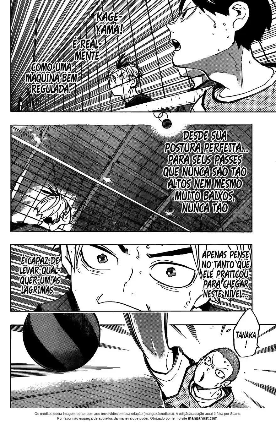 Read Haikyuu!! (PT) Manga Online