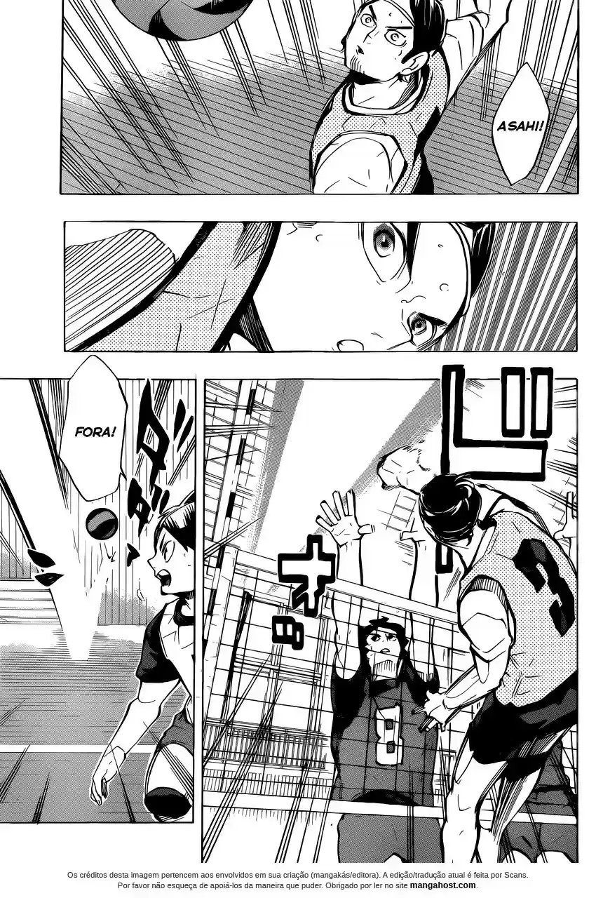 Read Haikyuu!! (PT) Manga Online