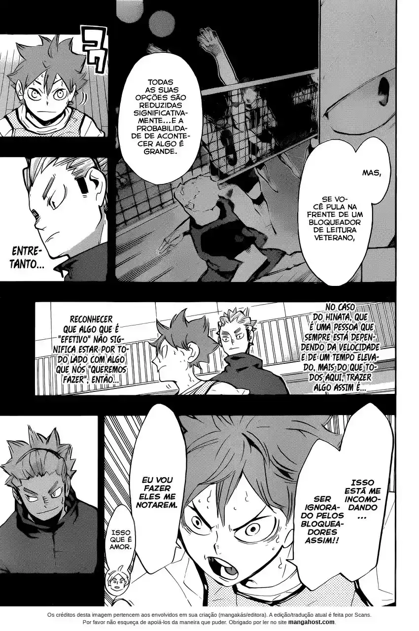 Read Haikyuu!! (PT) Manga Online
