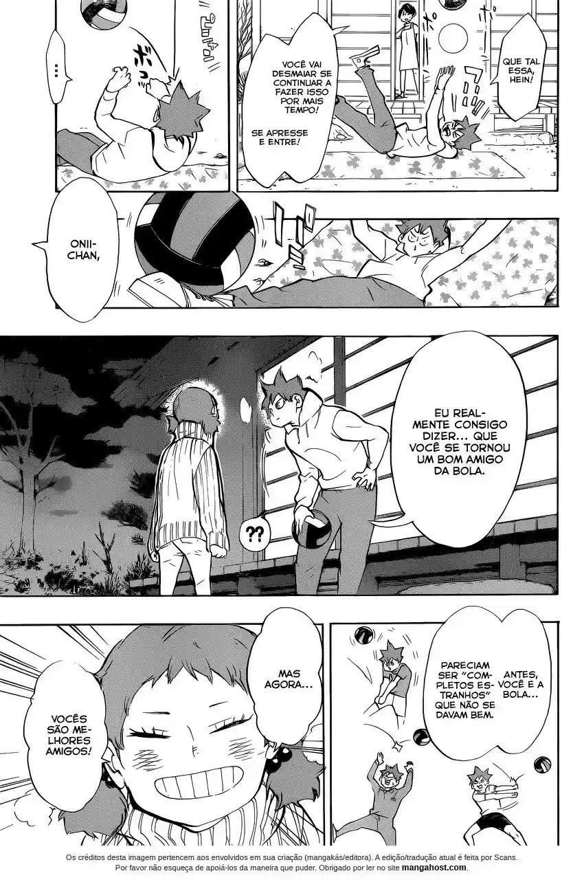 Read Haikyuu!! (PT) Manga Online