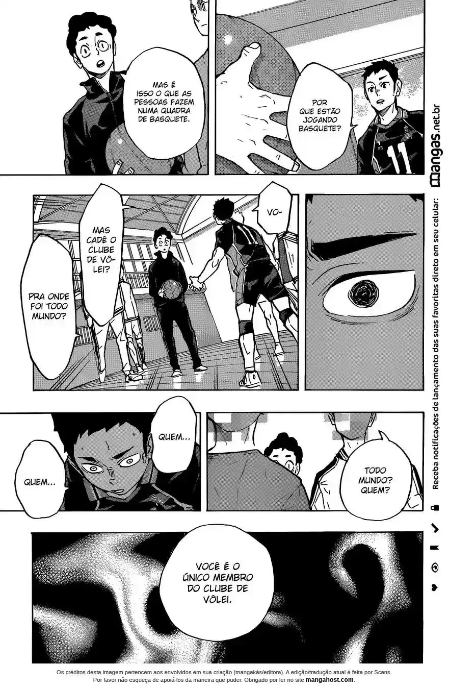 Read Haikyuu!! (PT) Manga Online