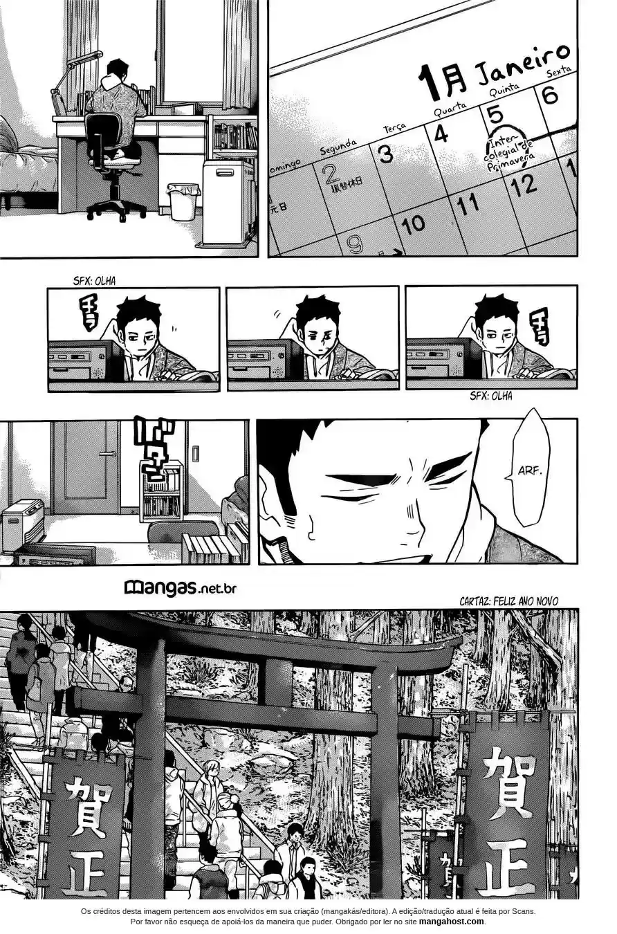 Read Haikyuu!! (PT) Manga Online