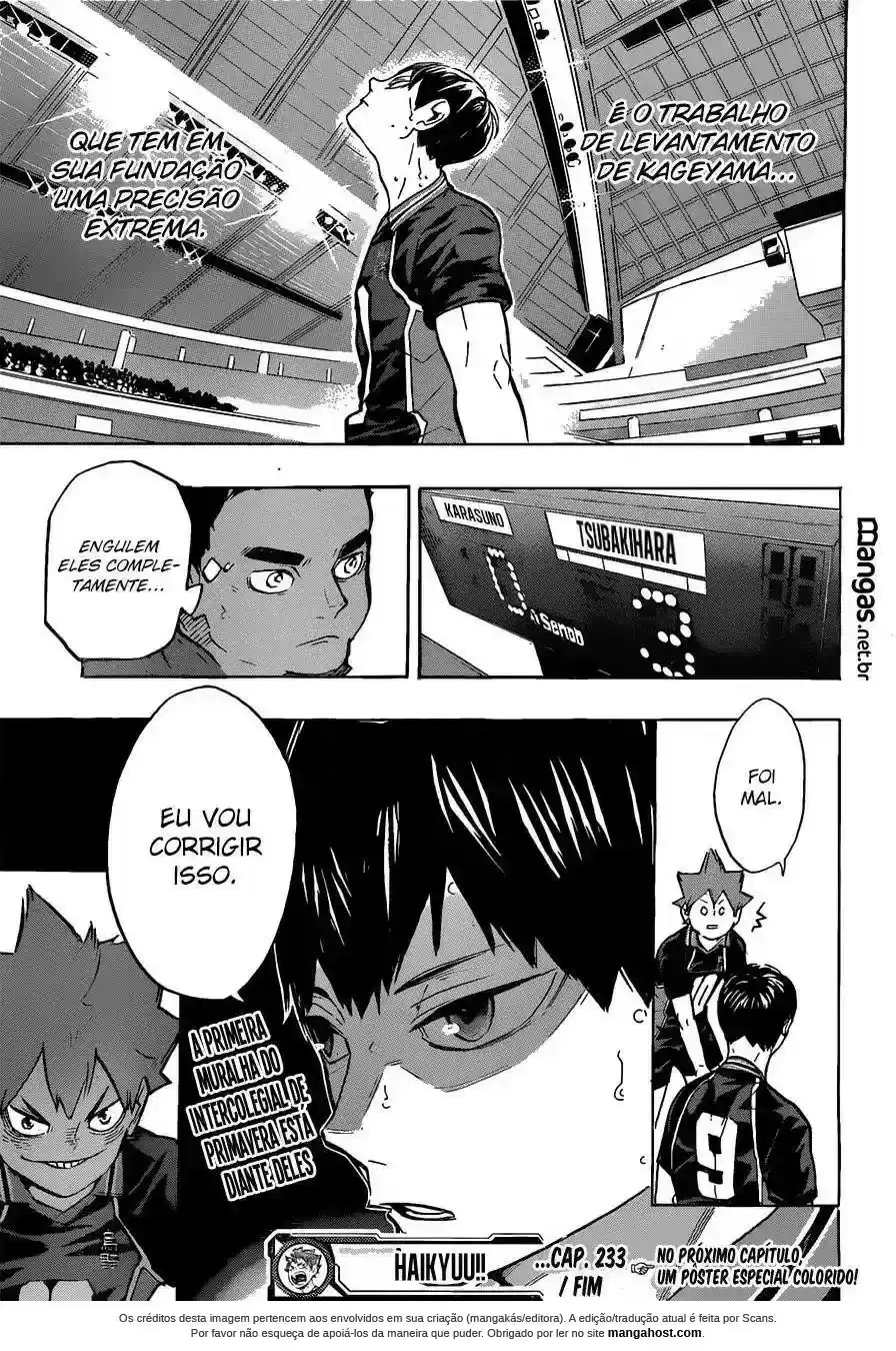 Read Haikyuu!! (PT) Manga Online