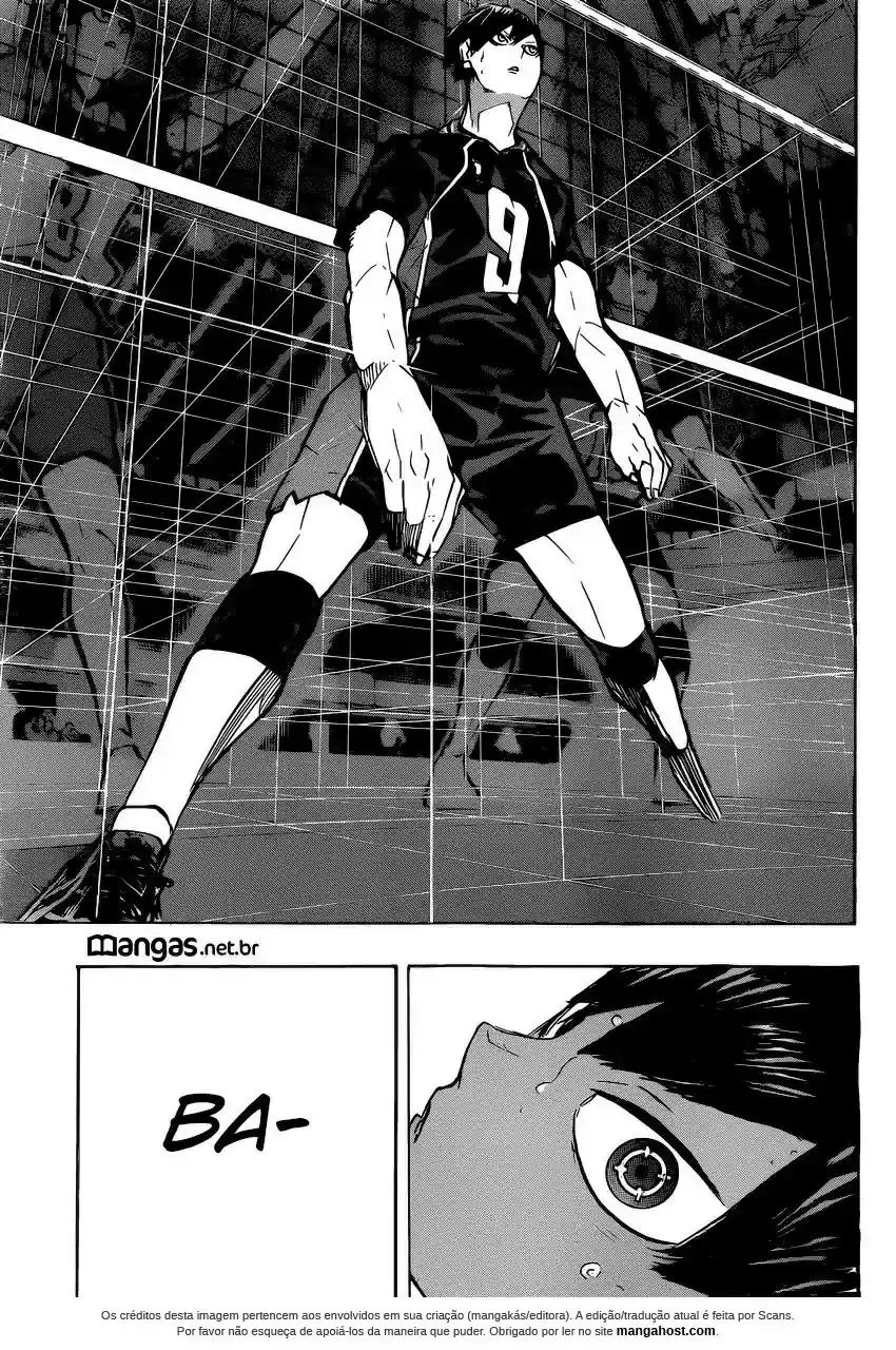 Read Haikyuu!! (PT) Manga Online