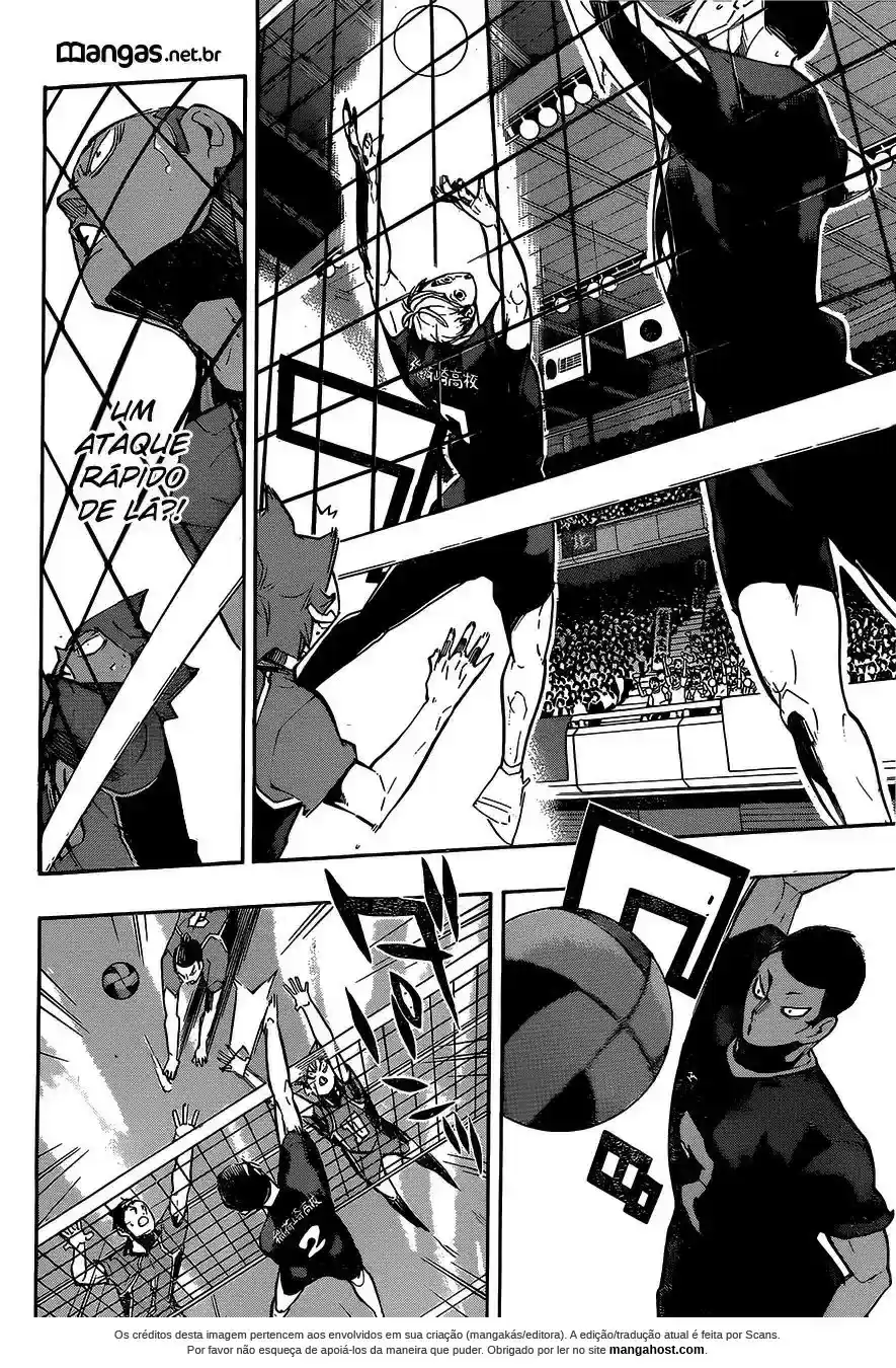 Read Haikyuu!! (PT) Manga Online
