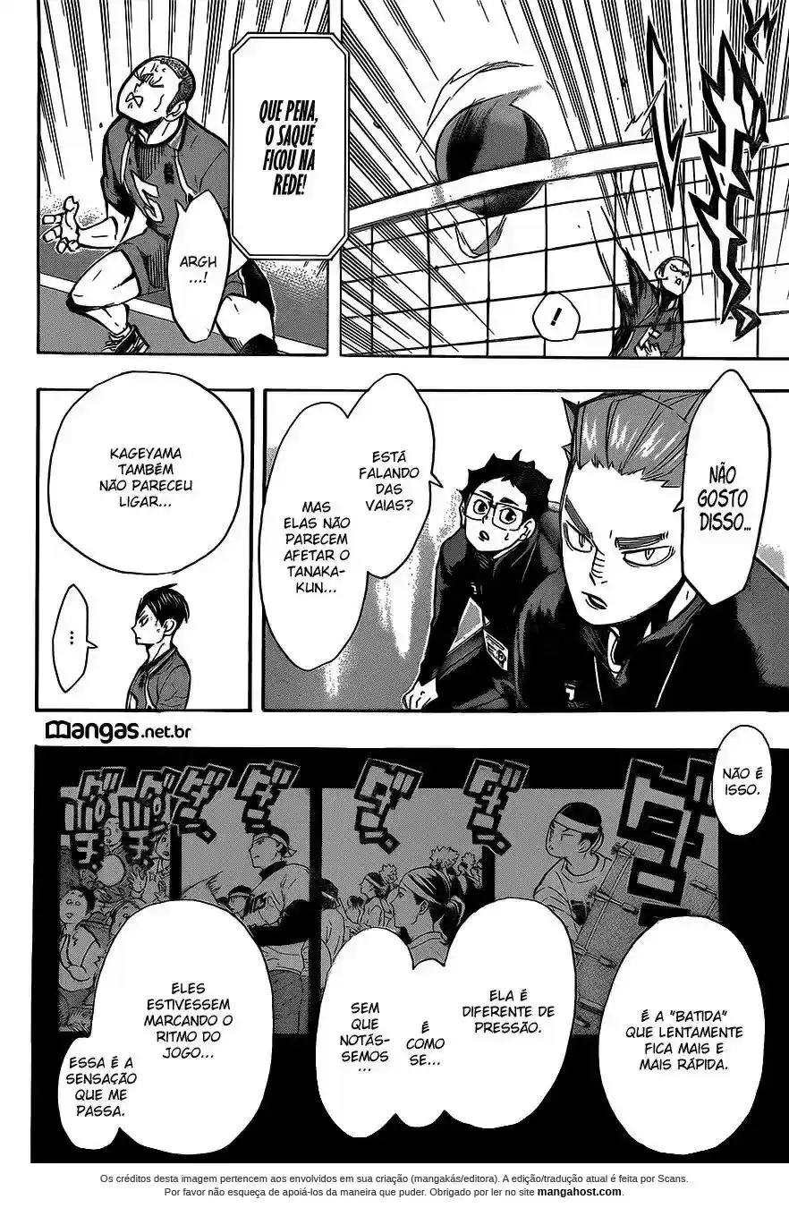 Read Haikyuu!! (PT) Manga Online