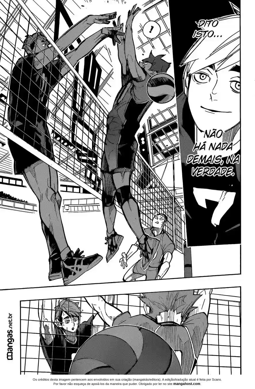 Read Haikyuu!! (PT) Manga Online