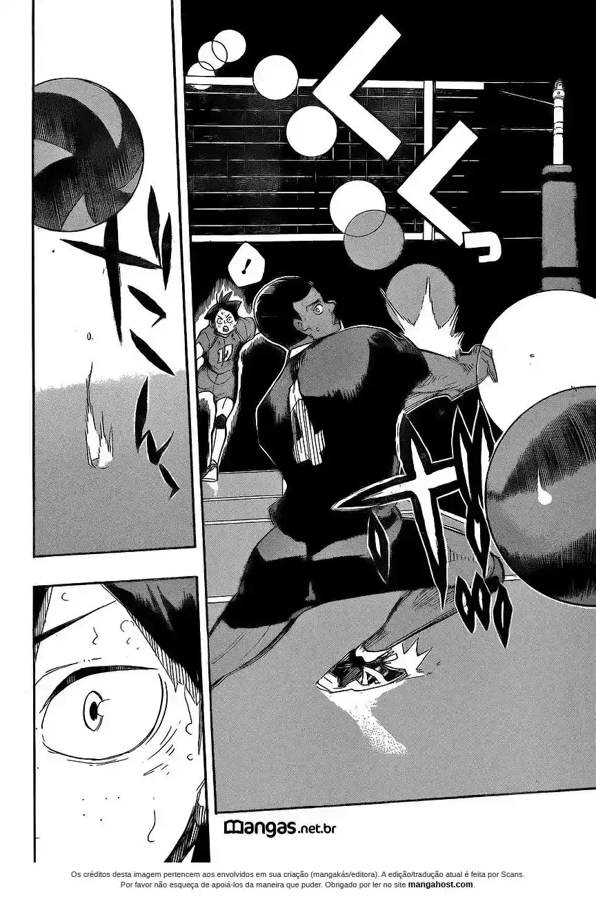 Read Haikyuu!! (PT) Manga Online