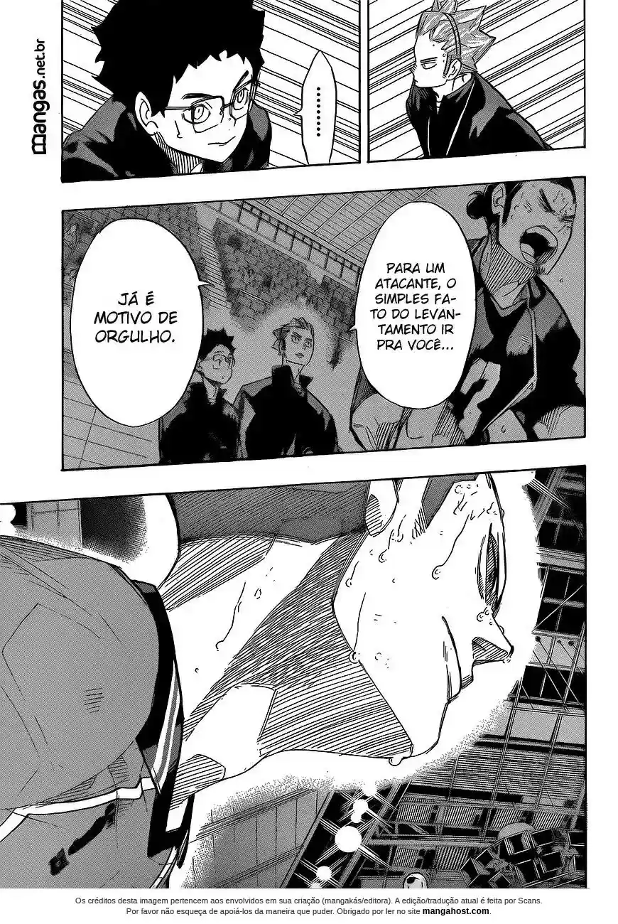 Read Haikyuu!! (PT) Manga Online