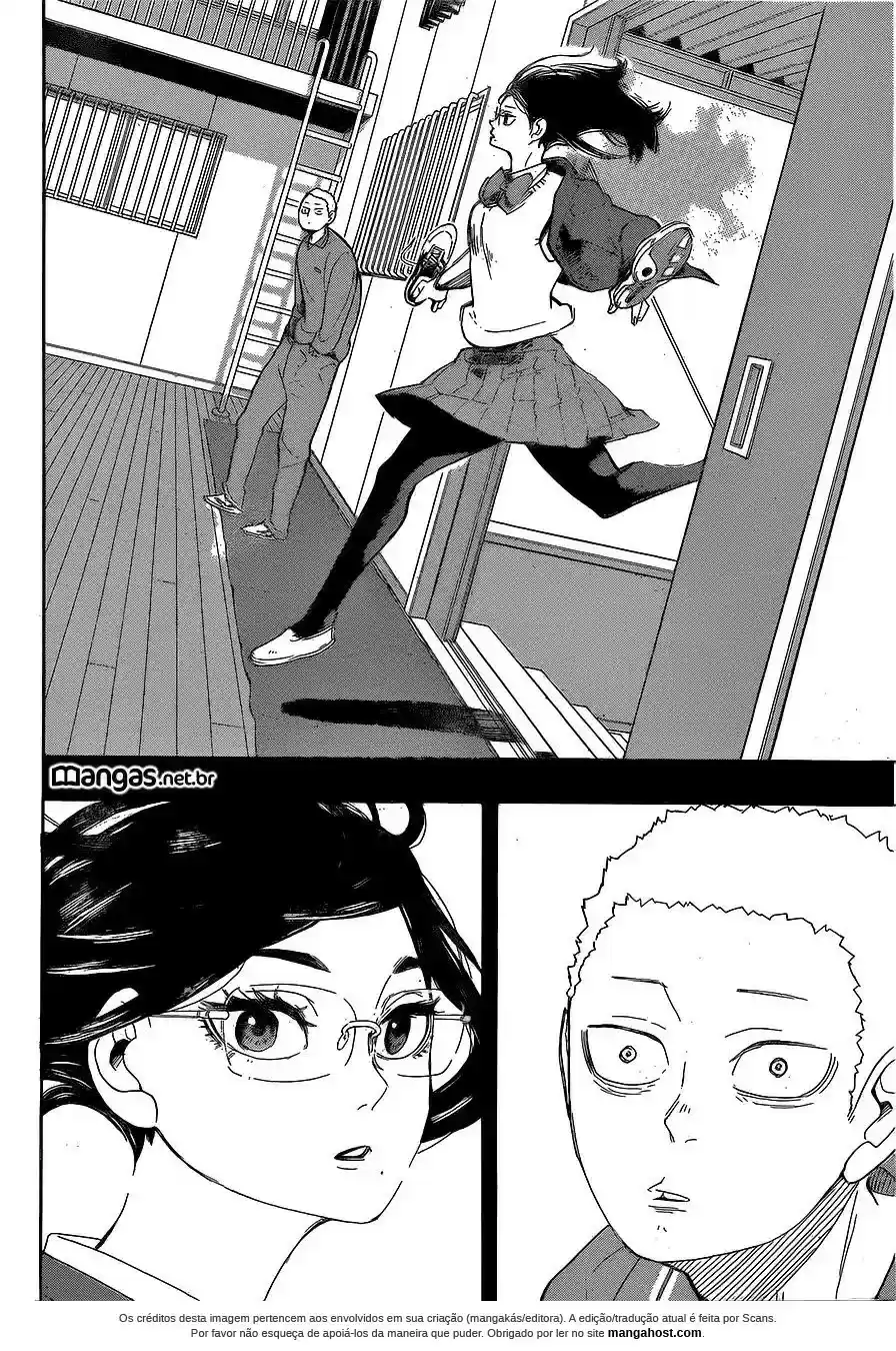 Read Haikyuu!! (PT) Manga Online