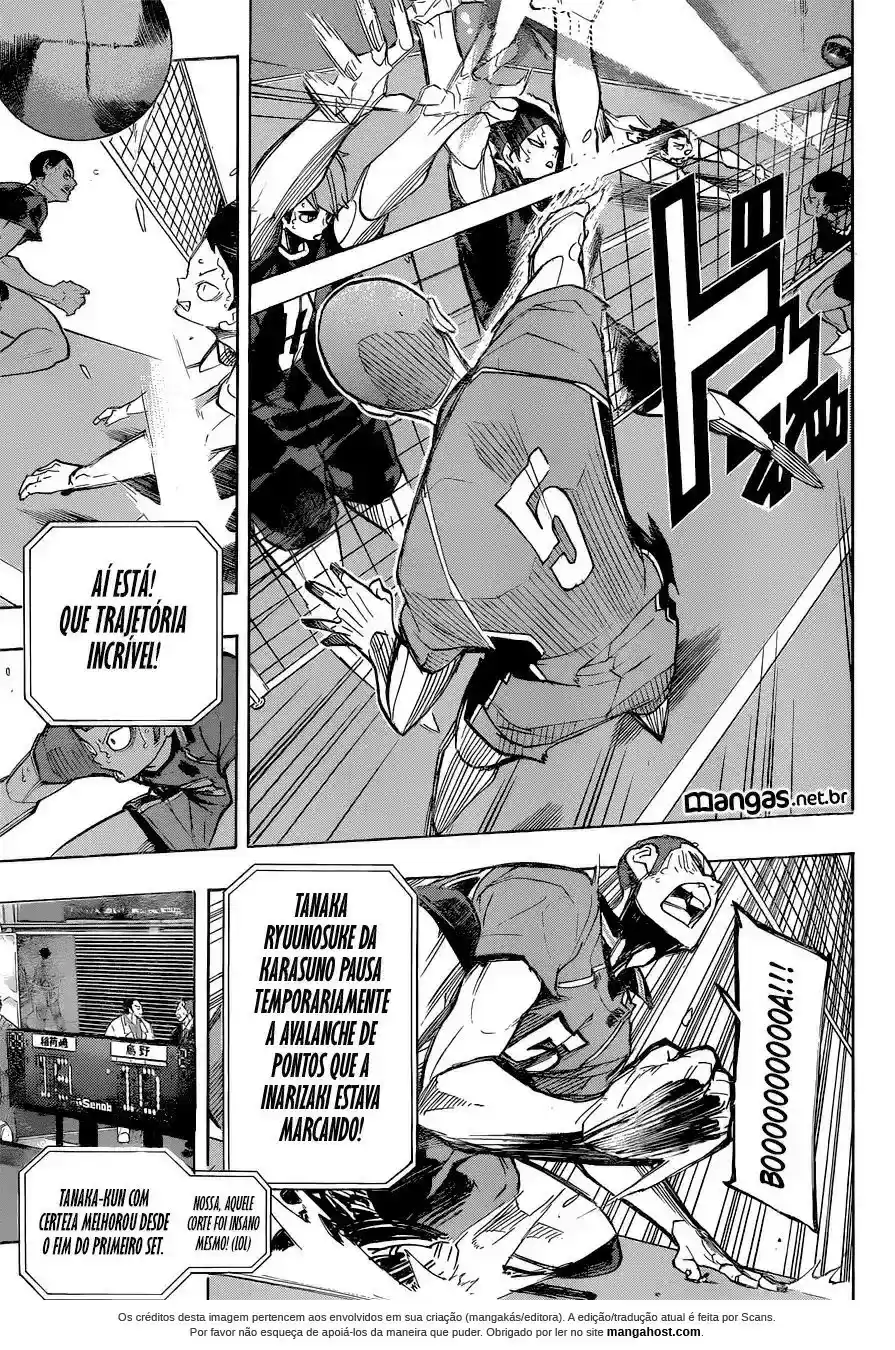 Read Haikyuu!! (PT) Manga Online