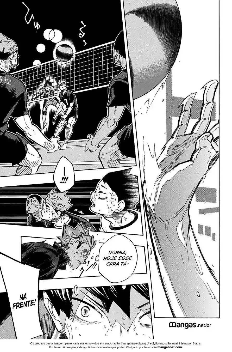 Read Haikyuu!! (PT) Manga Online