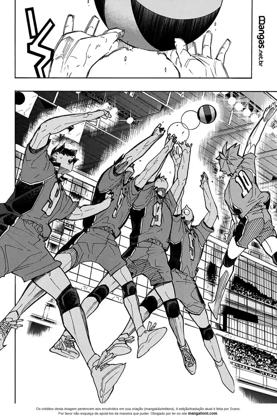 Read Haikyuu!! (PT) Manga Online