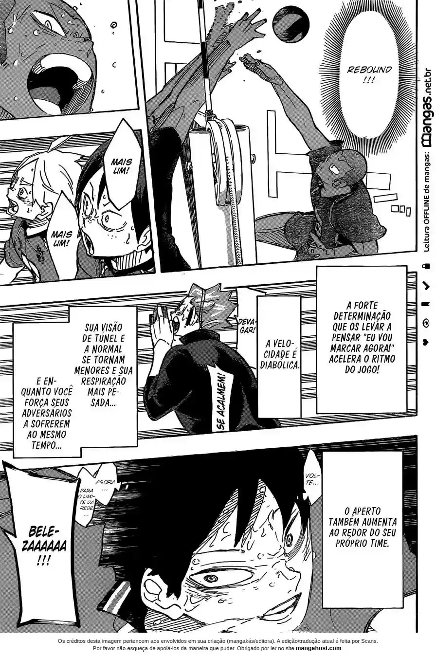 Read Haikyuu!! (PT) Manga Online