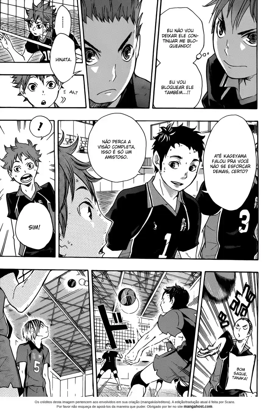 Read Haikyuu!! (PT) Manga Online