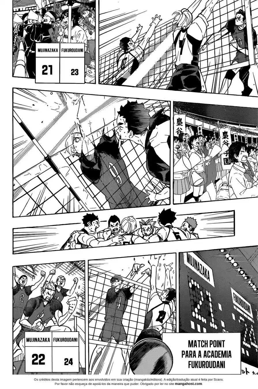 Read Haikyuu!! (PT) Manga Online