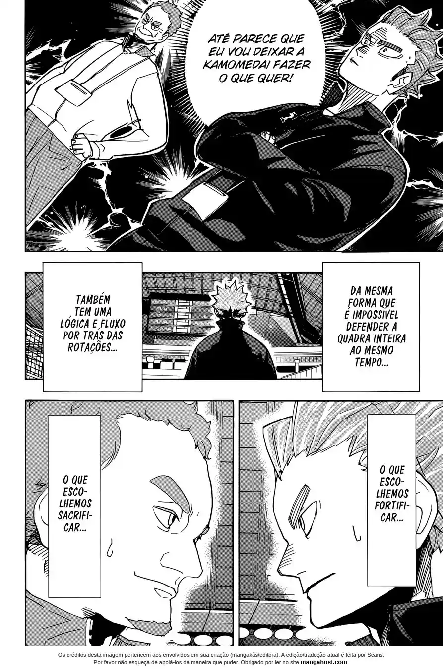 Read Haikyuu!! (PT) Manga Online