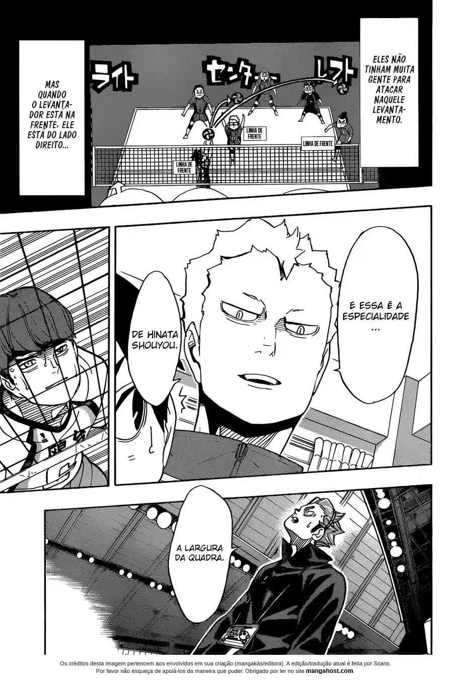 Read Haikyuu!! (PT) Manga Online