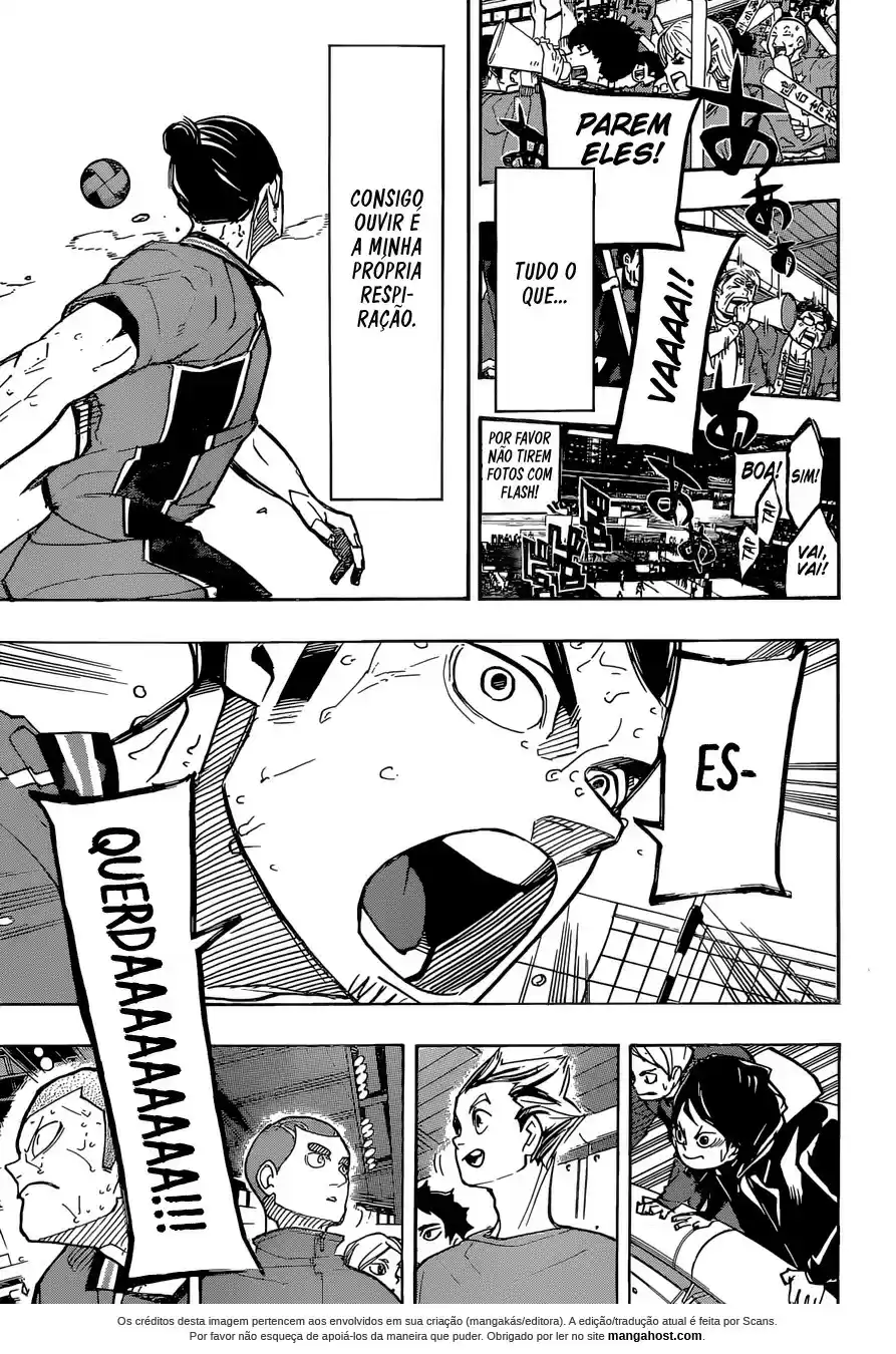Read Haikyuu!! (PT) Manga Online