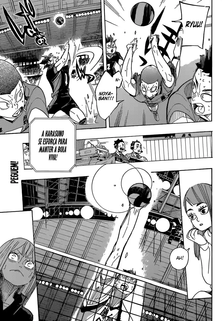 Read Haikyuu!! (PT) Manga Online