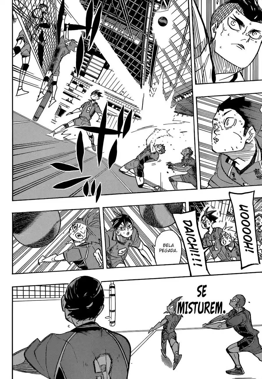 Read Haikyuu!! (PT) Manga Online