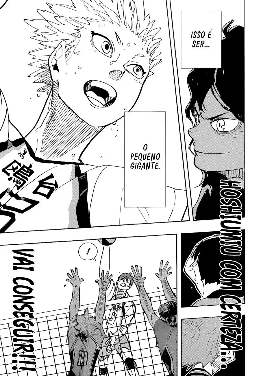 Read Haikyuu!! (PT) Manga Online