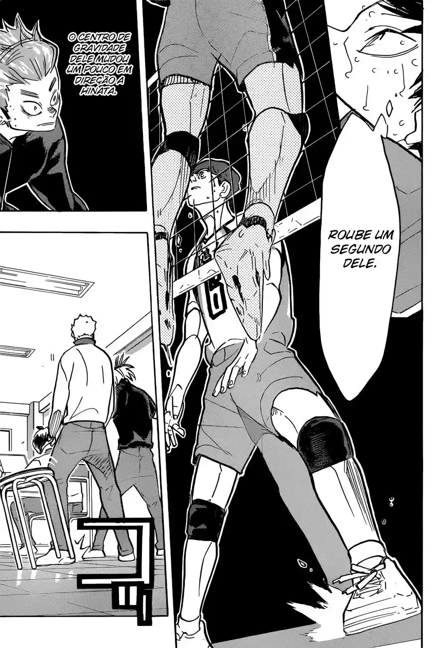 Read Haikyuu!! (PT) Manga Online