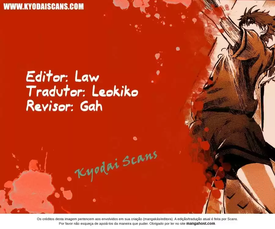 Read Haikyuu!! (PT) Manga Online